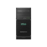 HP P16926-425 ML30 Gen10 E-2224-8GB-Disk Yok Server - 1